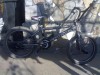 bmx jumper NSR GUNSHIP