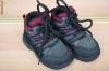 Ghetute BE MEGA, piele, captusite, mas.20