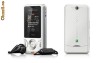 SONY ERICSSON W 205