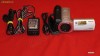 Camera Video Sony DCR-SR35, cu inregistrare pe HDD 30GB, 40X Zoom optic,vedere de noapte, cu toate accesoriile,  Noua Impecabila.