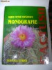 CACTUSII -monografie (carte-album) Sorin Victor Copacescu