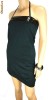 Rochie asimetrica La Halle