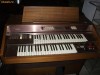 Orga electronica