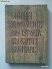 CHIPURI SI MOMENTE DIN ISTORIA EDUCATIEI SANITARE