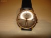VAND CEAS AUR 14K JUNGHANS BARBATESC