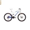 Bicicleta Corratec Air Tech Glacier 2011