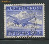 rfl 1943 vigneta germana stampila romania rfl 1943 vigneta germana stampila romania