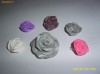 Pandantiv Fimo lucrat manual