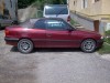 Vand Opel Astra Cabrio