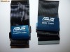 Set cabluri IDE+FDD ASUS (originale)