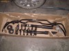 Suspensie fata si spate completa Skoda Octavia vRS