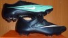 GHETE NIKE MERCURIAL GLIDE ORIGINALI SI NOI,marimea 44