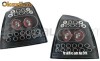 stopuri led opel astra g