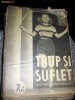 Revista veche romaneasca- Trup si suflet- PESTE 100 DE BUCATI Revista veche romaneasca- Trup si suflet- PESTE 100 DE BUCATI
