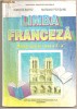 (L06) limba franceza ; manual pentru clasa a X - a