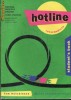 Manual LIMBA ENGLEZA - HOTLINE CLASA A VIII A ED. OXFORD