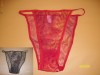 Chiloti dama One Tact Italia. Mar. S/M/L. Pret 9ron!