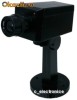 Camera de supraveghere falsa