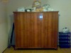Dulap lemn natural