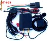 GPS Tracker GPS103 GSM GPRS Localizare Auto Anti-furt GPS Tracker GPS103 GSM GPRS Localizare Auto Anti-furt