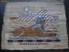 PAPIRUS (43X33CM) DE COLECTIE