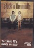 DVD STUCK IN THE MIDDLE  - 15 CLASSIC 70'S VIDEOS