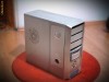 Sistem Pentium 4 2,4 Ghz 1GB RAM + CADOU Monitor DELL 17