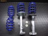 SUSPENSII SPORT  BMW E36 ,1992-1998,FIRMA INXX,60/40 MM,NOI