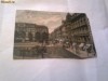 C.P. Frankfurt a M. - Der Schillerplatz mit Bibergasse \ 12.8.02