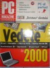 PC MAGAZINE ROMANIA. REVISTA DE INFORMATICA