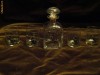 Set Whisky - 4 persoane - marcat RASTAL