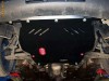 VAND : SCUT DE MOTOR CITROEN C3 PICASSO