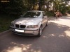 BMW 318d Editie limitata!!!