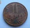 1 leu 1992 - bnr - ieftin