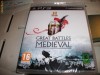 Great Battles Medieval PS3 sigilat 79 lei(gamestore)! NOU!