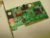 Modem Conexant RS56/SP-PCI 56 kbps