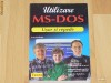 MS-DOS - UTILIZARE