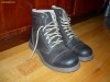 Ghete(bocanci) de iarna-noi - Unisex-Super pret - Reducere!!!