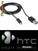 CABLU DATE HTC Mozart Aria Bravo Desire Nexus HD2 HD3 HD7 Mondrian, Passion, Wildfire , TROPHY, DROID INCRIDIBLE 2 SENSATION 4G  EVO 3D ETC ORIGINAL