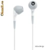 Casti mp4 mp3 ipod iphone noise isolation  jack 3.5mm noi sigilate