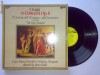3LP Vinil VIVALDI - 12 CONCERTE OP.8