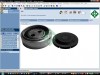 ROLA INTINZATOR CUREA TRANSMISIE INA 531 0307 10