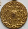 Sarbia - Medalia Eliberarea Kosovo-ului 1912