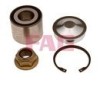 RULMENT ROATA SPATE RENAULT FAG 713 6302 70