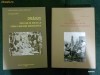 DRAGUS - 80 DE ANI DE LA PRIMA CAMPANIE MONOGRAFICA vol 1-2. sociologie. scoala sociologica dimitrie gusti. tara oltului. romania interbelica DRAGUS - 80 DE ANI DE LA PRIMA CAMPANIE MONOGRAFICA vol 1-2. sociologie. scoala sociologica dimitrie gusti. tara oltului. romania interbelica