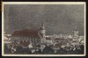 brasov vedere partiala circulata 1928