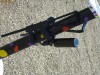 PAINTBALL arme sau afacere