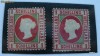 Heligoland - 1 schilling 1873 - 2 buc. pret per lot