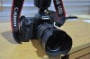 canon 50d + 17-85 EF-S