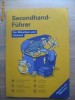 Secondhand-Fuhrer - 	Fur Munchen und Umland